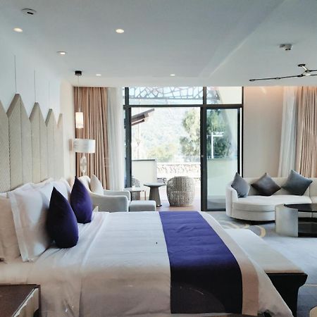 Gree Dong Ao Hotel Ču-chaj Exteriér fotografie