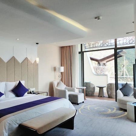 Gree Dong Ao Hotel Ču-chaj Exteriér fotografie