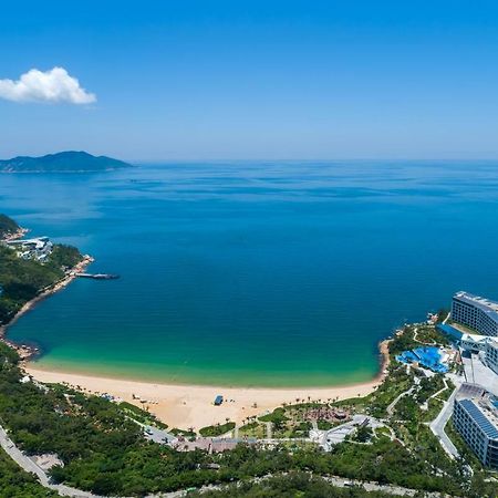 Gree Dong Ao Hotel Ču-chaj Exteriér fotografie