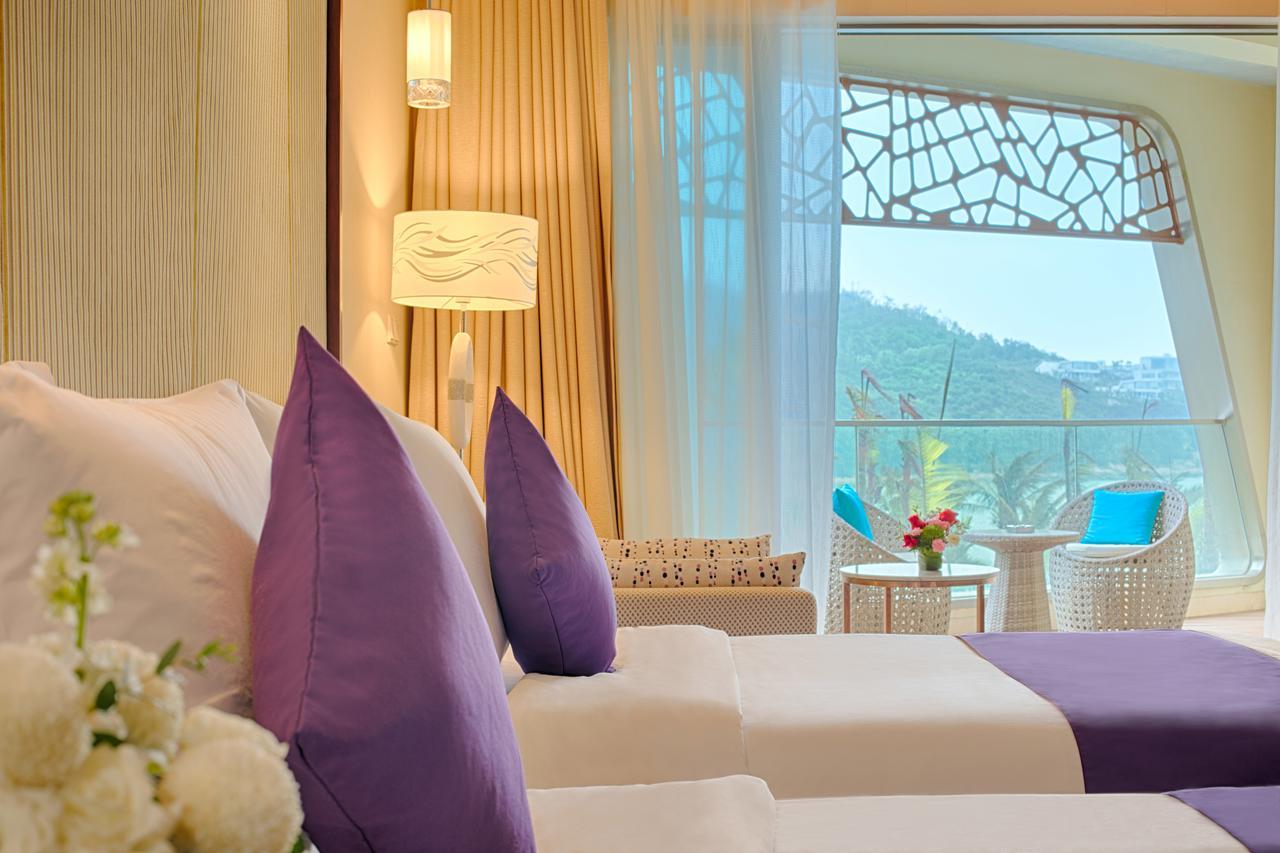 Gree Dong Ao Hotel Ču-chaj Exteriér fotografie