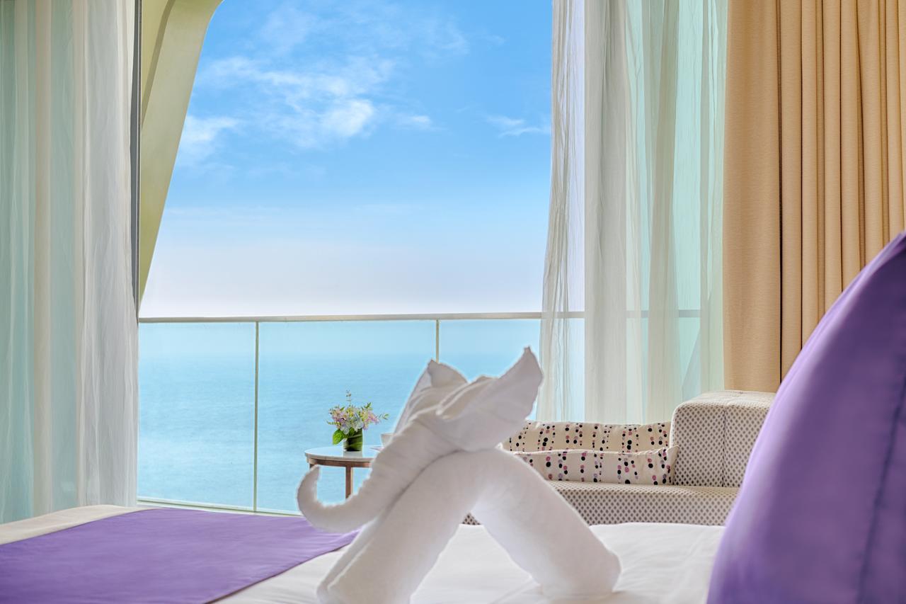 Gree Dong Ao Hotel Ču-chaj Exteriér fotografie