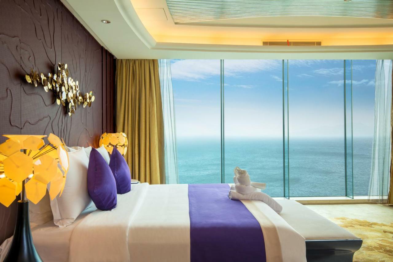 Gree Dong Ao Hotel Ču-chaj Exteriér fotografie