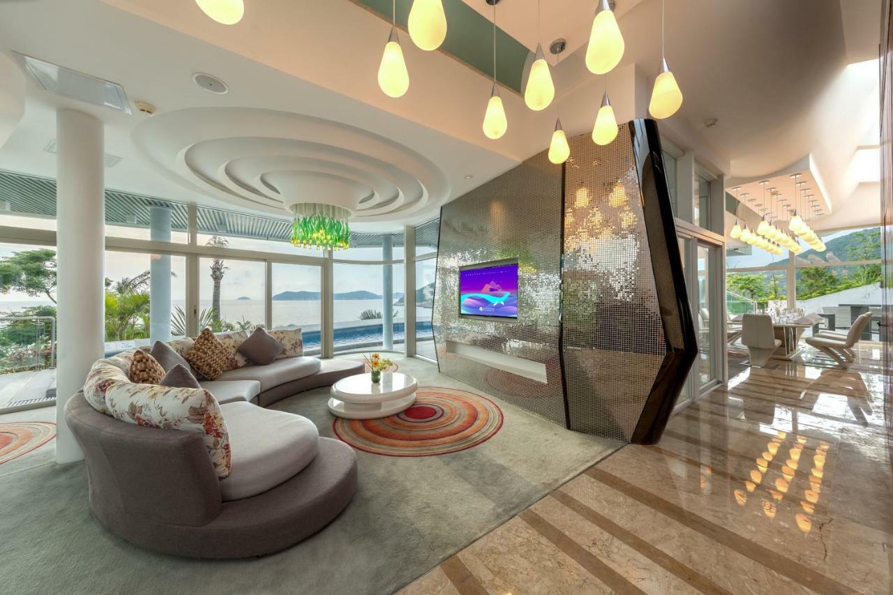 Gree Dong Ao Hotel Ču-chaj Exteriér fotografie