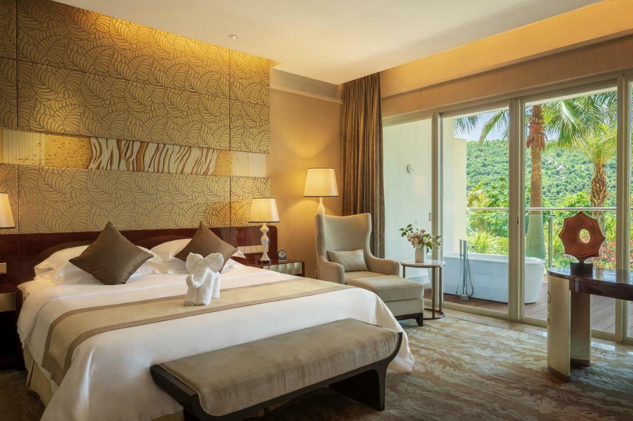 Gree Dong Ao Hotel Ču-chaj Exteriér fotografie
