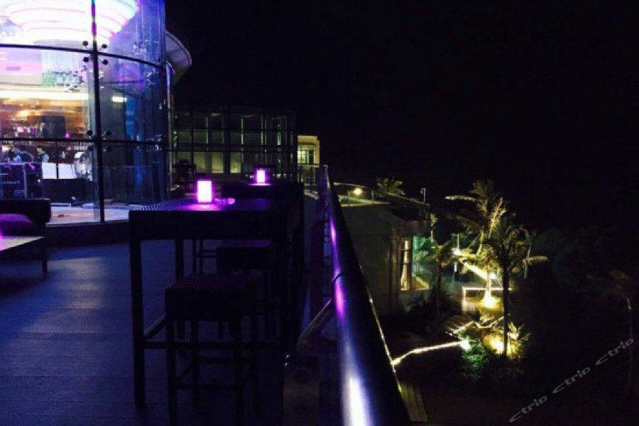 Gree Dong Ao Hotel Ču-chaj Exteriér fotografie