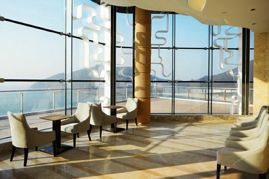 Gree Dong Ao Hotel Ču-chaj Exteriér fotografie