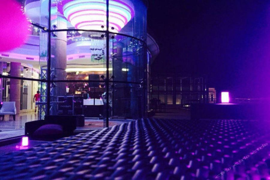 Gree Dong Ao Hotel Ču-chaj Exteriér fotografie
